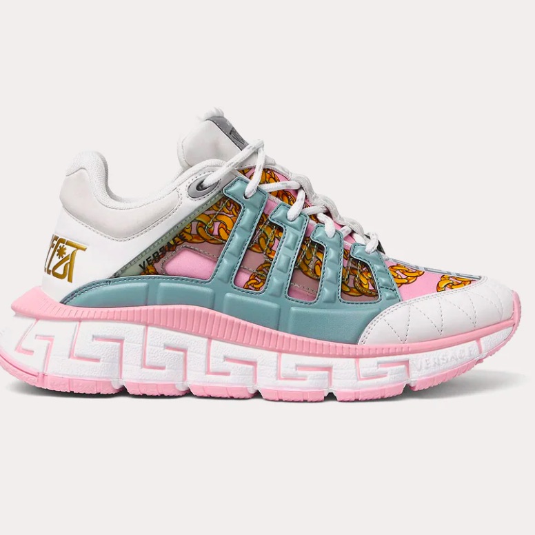 Ladies’ Versace Sneaker